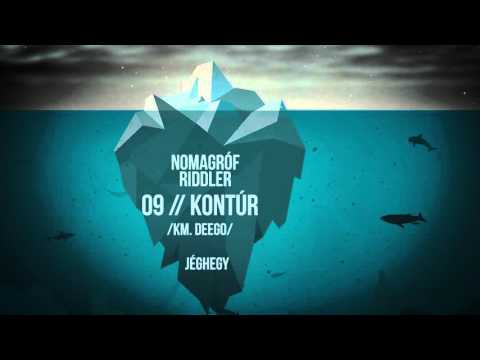 Nomagróf, Riddler - Kontúr (közr. Deego)