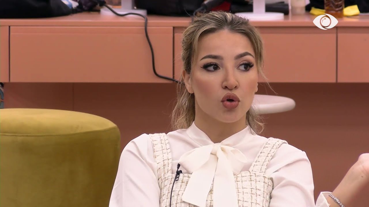 “Ndoshta isha gabim”/ Françeska-Sarës: Unë qëndroj tek kjo gjë