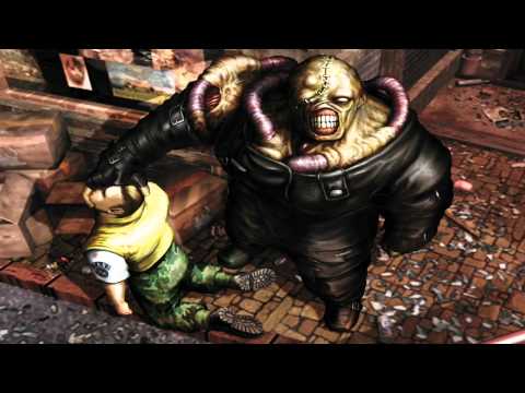 Dub Zero - Resident Evil [FREE]