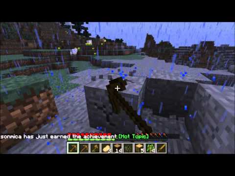 MINETIME UHC - Season 6, Episode 1: The Grandmaster Cometh!