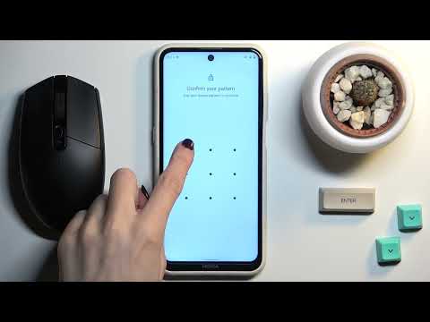 How to Reset Network Settings on Nokia X20 - Reset Network Preferences