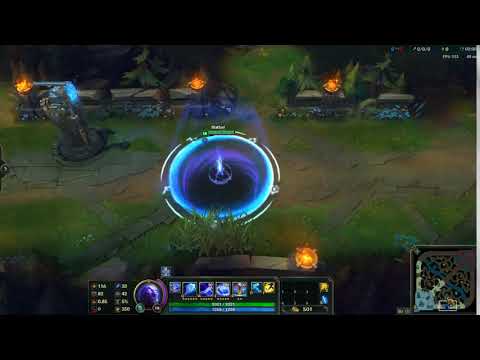 Blipsounds January 2020 challenge