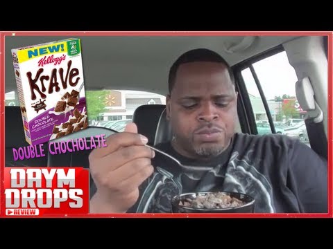 download lagu mp3 mp4 Krave Chocolate Cereal, download lagu Krave Chocolate Cereal gratis, unduh video klip Krave Chocolate Cereal
