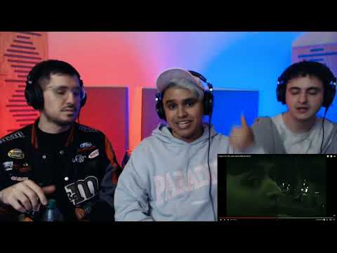 [Reacción] Tiago PZK, TINI - Me Enteré (Official Video) | ANYMAL LIVE 🔴