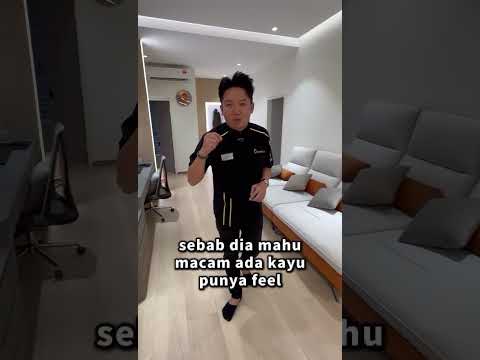 🏡✨Waterproof Laminated Flooring | WPL Flooring 