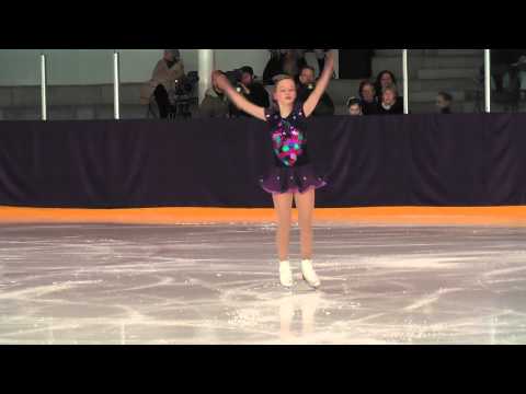 Grand Prix Finale DK - Camilla Grue