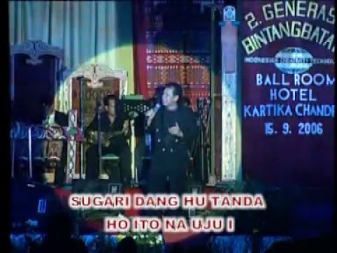 Joel Simorangkir - Boasa Ma Ikkon Pajumpang