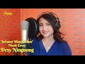 Selamat Ulang Tahun Evie Tamala Music Cover By Desy Ningnong