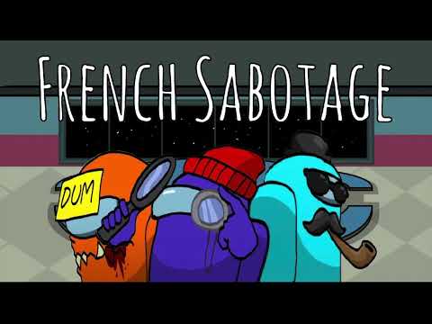 French Sabotage (Drew.0 Ft. Fuslie Mashup)