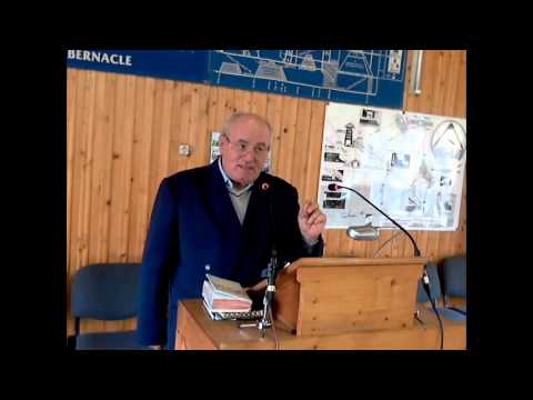 Fr. Gavrila Cuciureanu - Intelepciunea care vine de sus (Iacov 3:17)