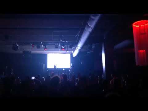 The Sickest Squad @ Hardcore Italia Showcase - Milano Music Week (24.11.2017)