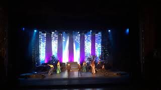 Follow me - Celtic Woman RJ 18/08