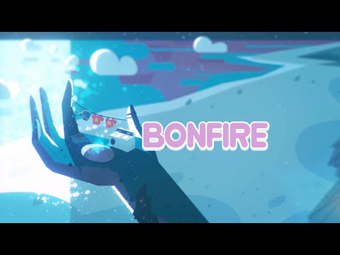 Stronger than Your Bonfire (Mashup)