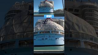 Why We Suggest Grills Seafood in Port Canaveral to Cruisers!