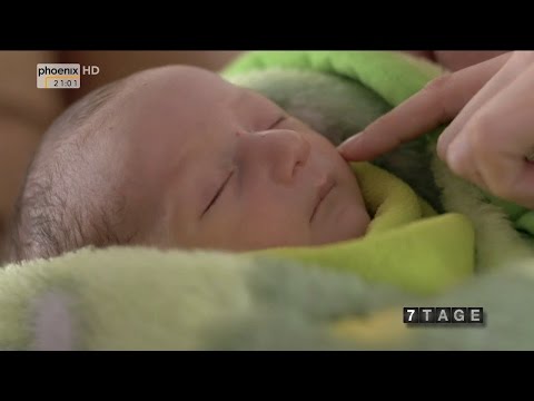 (Doku in HD) 7 Tage im Flüchtlingslager