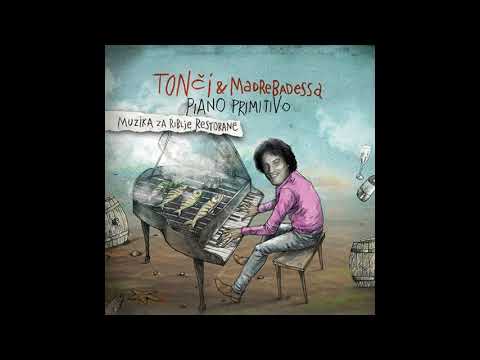 PROVIDENCA - TONCI & MADRE BADESSA (PIANO VERSION) - (AUDIO 2017) HD