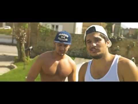 Logan Mayer x Stany Miraux - AMG  (SM&LM)