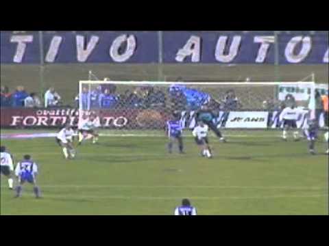 Serie A 1999-2000, day 16 Fiorentina - Inter 2-1 (Batistuta, Recoba, Adani)