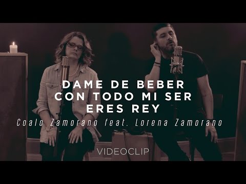 Coalo Zamorano (feat. Lorena Zamorano) - Medley 2 (Sesiones orgánicas)