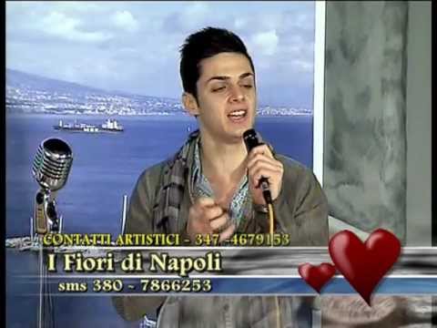 I Fiori di Napoli -  30 Marzo - MIX (LELLO FIORE)