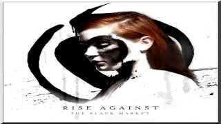 Rise Against - The Great Die-Off  (The Black Market )