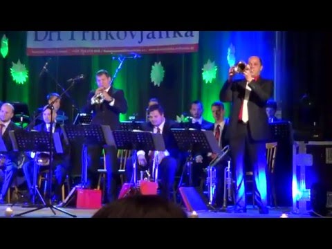 DH Trnkovjanka - Z Tvrdonic