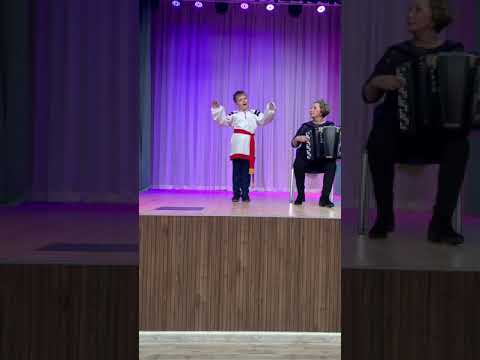 Гольцов Иван «Как родная меня мать провожала»