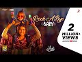 Rock a Bye Baby β Official Video | Mimi | Kriti |  @A. R. Rahman | Julia G., Khatija R. | Amitabh B. - Sony Music India Rock a Bye Baby β Official Video | Mimi | Kriti |  @A. R. Rahman | Julia G., Khatija R. | Amitabh B.