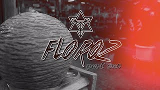 Kendama Israel - Floroz Part One | קנדמה ישראל - סשן בפלורוז 1