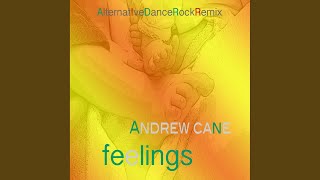 Feelings - Alternativedancerockremix (Instrumental)