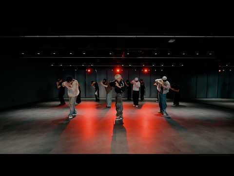 WayV 威神V '鸢 (Vision Wings)' Dance Practice