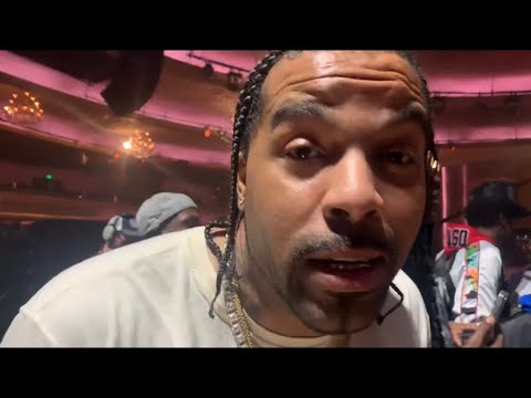 LIL FLIP RECAPS BONE THUGS-N-HARMONY VS THREE 6 MAFIA “TELL TIM & SWIZZ I NEED A MILL FOR VERZUZ”
