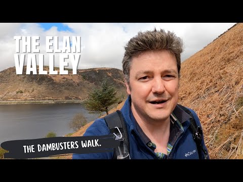 , title : 'Elen Valley Dam Busters Walk in Mid Wales'