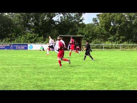 SV Boostedt - SV Wasbek - 3. Spieltag der Kreisliga Neumünster