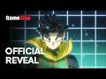 DRAGON BALL XENOVERSE 3 Announcement Trailer GameStop