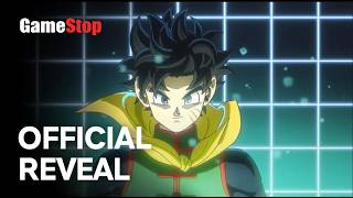 Dragon Ball Xenoverse 3 – 2026 – Announcement Trailer Trailer
