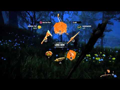 Far Cry® Primal information guide and walkthrough pt18