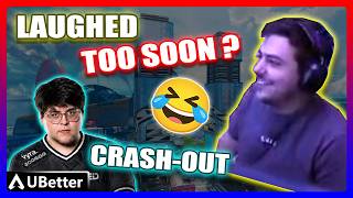 Hal Laughs at Dooplex’s Crash-Out 😂… Then Gets COMPLETELY WIPED by Dooplex’s Team 💀🔥