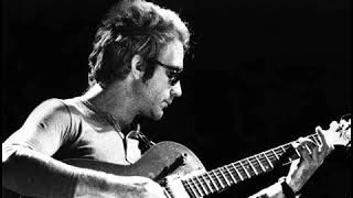 J.J. Cale - Lean On Me