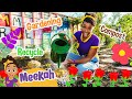 EARTH DAY Special Educational Videos For Kids Blippi And Meekah Kids TV