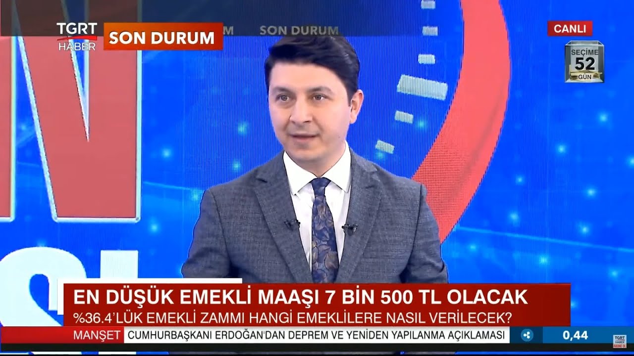 En Düşük Emekli Maaşı 7500 TL Oldu! Asgari Ücrette Yeni Bir Artış Olur Mu?