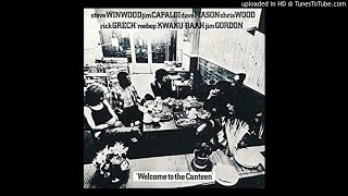 03 Forty Thousand Headmen (live)-Traffic