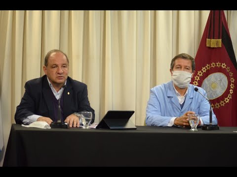 El Gobierno provincial dispuso que todas las actividades cesen a las 20