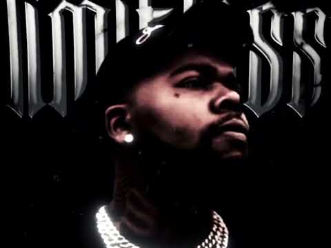 Tae OutDaMudd- CREEPIN (OFFICIAL AUDIO)