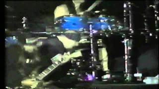 Suicidal Tendencies (São Paulo 1994) [01]. Suicyco Muthafucka