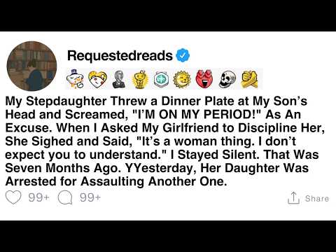 [FULL STORY] Men, what can you admit is harder for women?