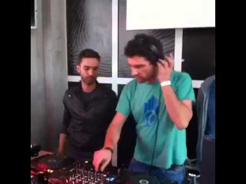 Anrilov b2b Faster (RO) @ Anrilov birthday, Pravda club