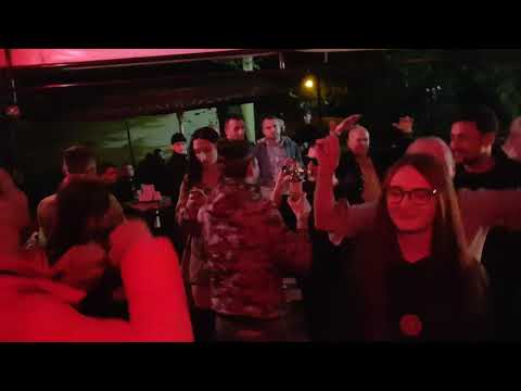 ALIN PRANDEA - Live @ La Buturuga ( 09.10.2020 )...O Halucinatie!