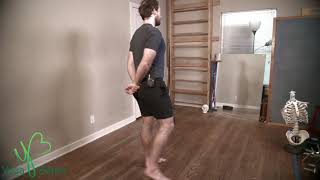 Level 1: Thursday  July 23rd  9am (ANDREW)