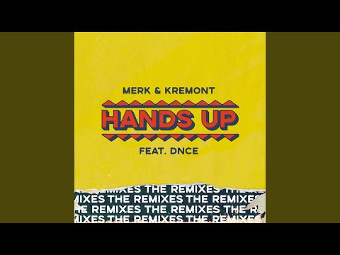 Video thumbnail for Hands Up (BROHUG Remix)